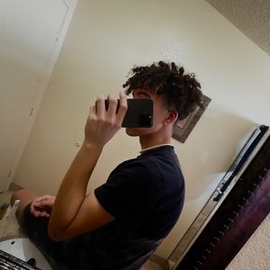 Meet your Posher, Darren